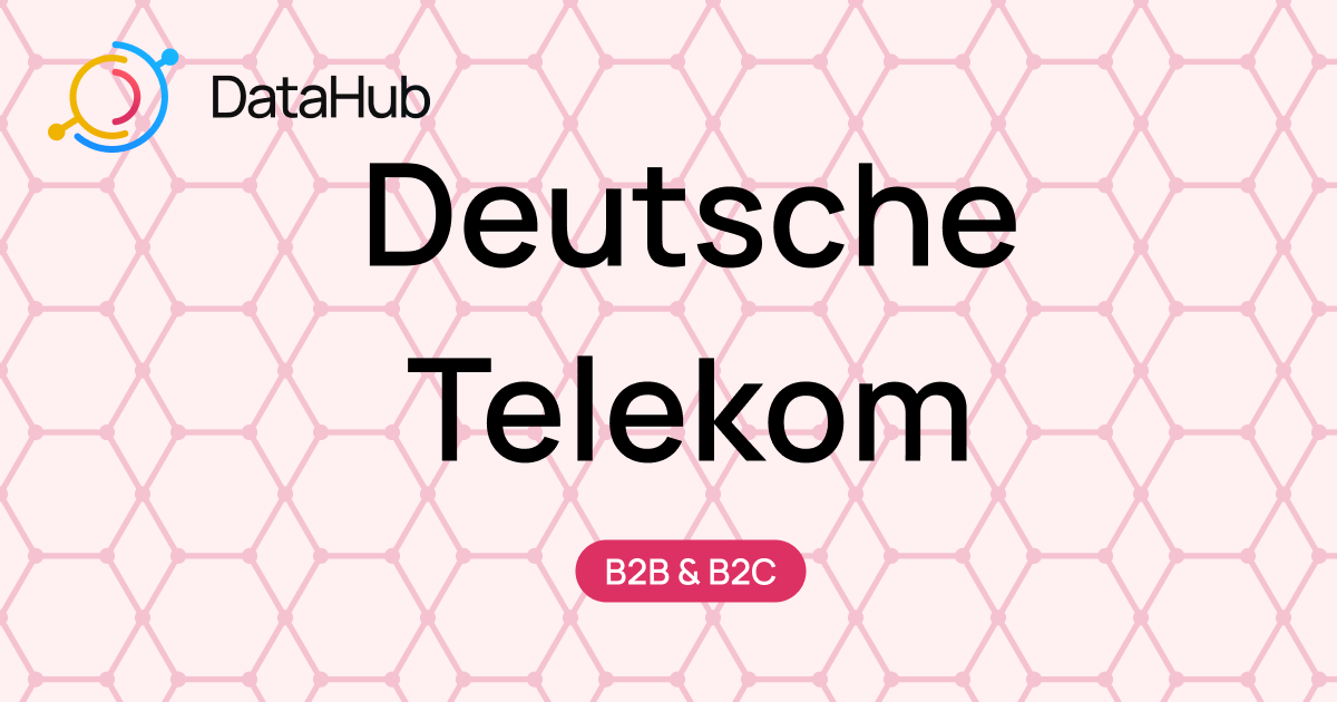 Deutsche Telekom