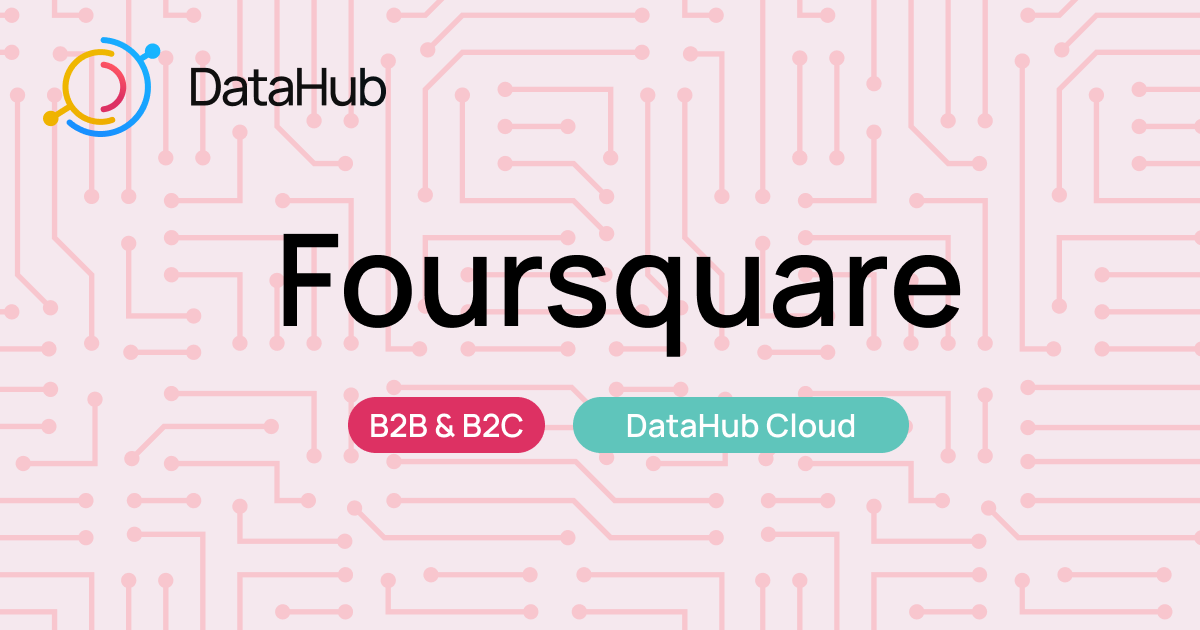Foursquare